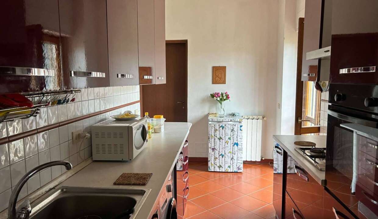 Casa indipendente via Venticinque Luglio, Tor Lupara, Fonte Nuova