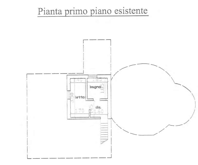 Terratetto unifamiliare in vendita strada Vicinale Pavoncelli 2019, Gioia del Colle