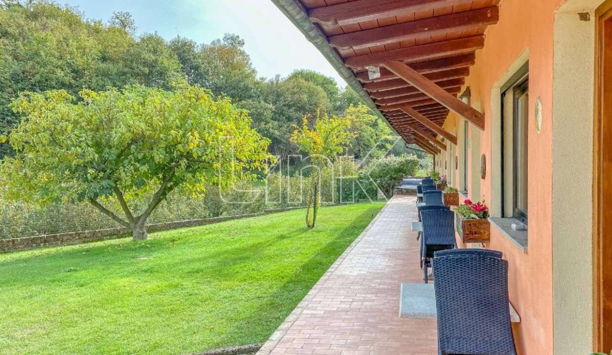 Agriturismo in vendita Località Montefosco, Sutri