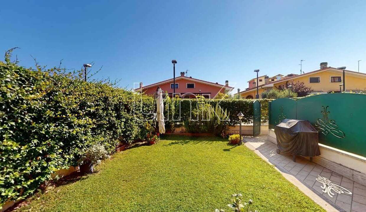 Villa in vendita via di San Matteo, Roma