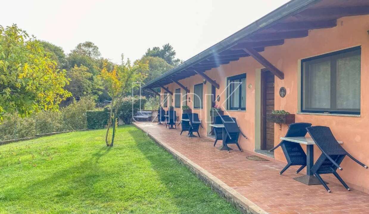 Agriturismo in vendita Località Montefosco, Sutri