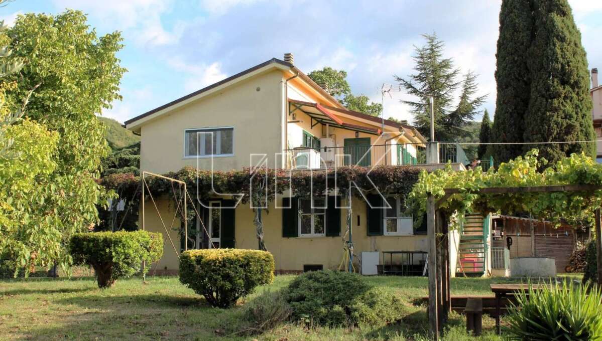 Villa unifamiliare in vendita via Tuscolo, Monte Porzio Catone