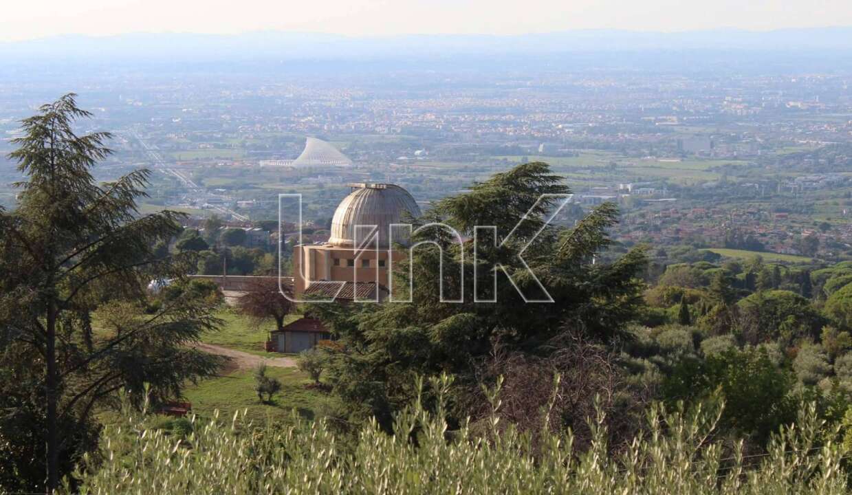 Villa unifamiliare in vendita via Tuscolo, Monte Porzio Catone