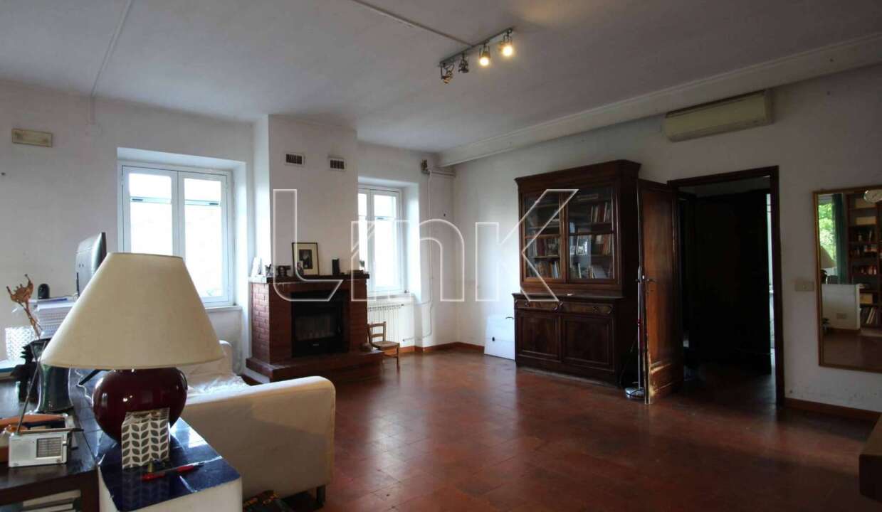 Villa unifamiliare in vendita via Tuscolo, Monte Porzio Catone