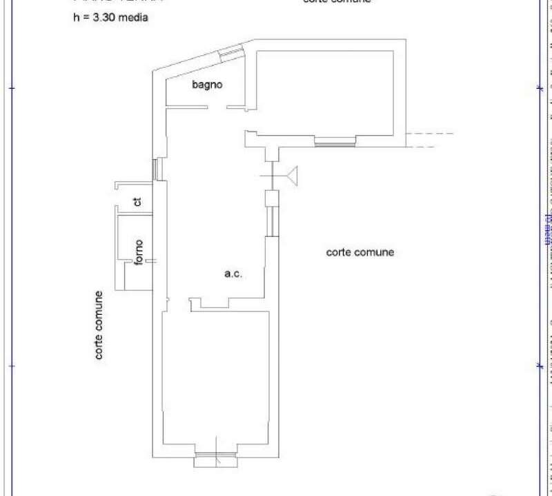 Villa unifamiliare in vendita via Tuscolo, Monte Porzio Catone