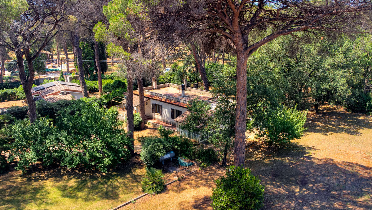 Villa in Vendita Via di Ceri, Cerveteri