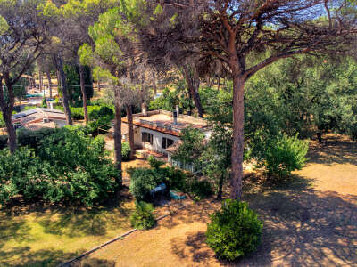 Villa in Vendita Via di Ceri, Cerveteri