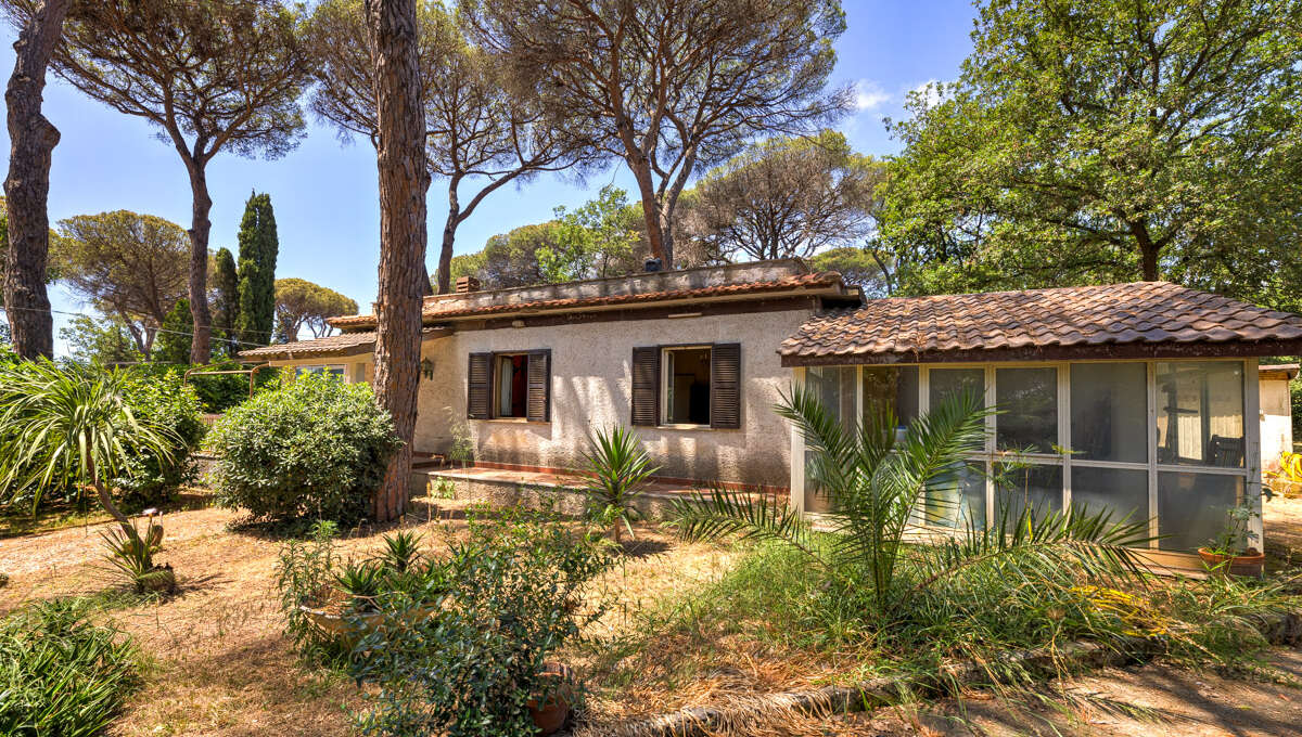 Villa in Vendita Via di Ceri, Cerveteri