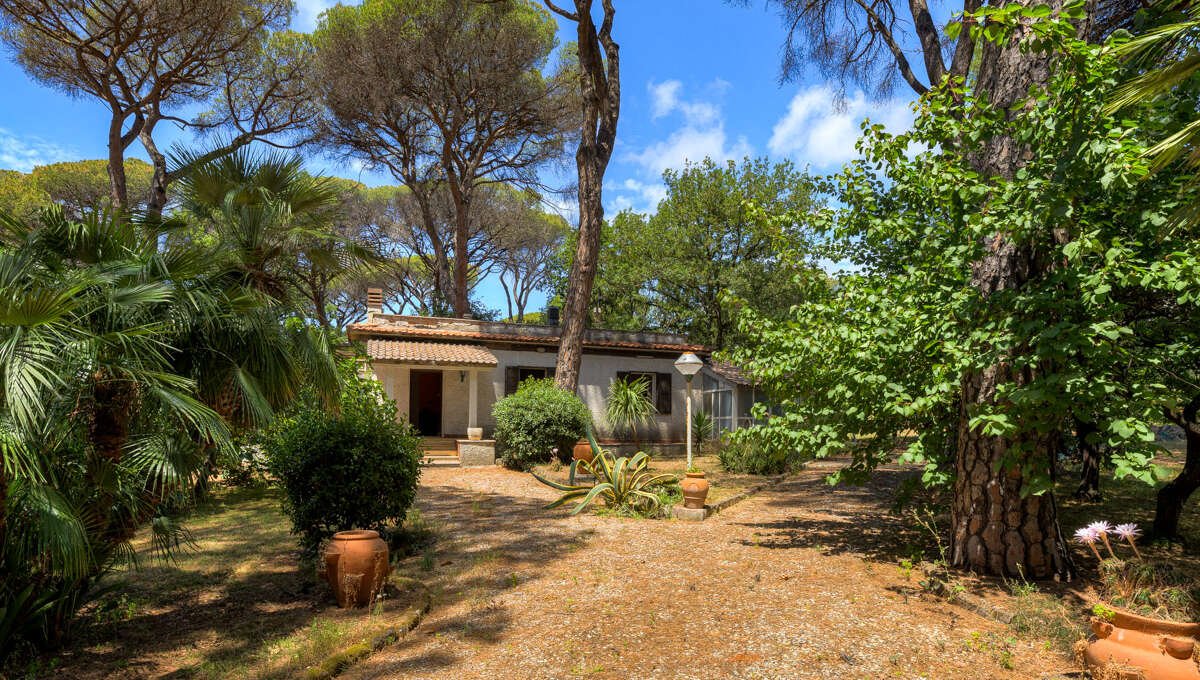 Villa in Vendita Via di Ceri, Cerveteri