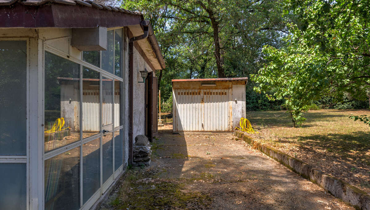 Villa in Vendita Via di Ceri, Cerveteri