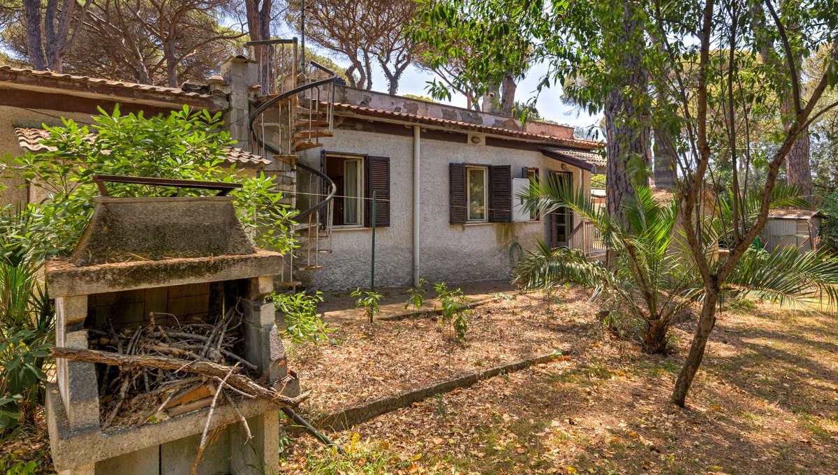 Villa in Vendita Via di Ceri, Cerveteri