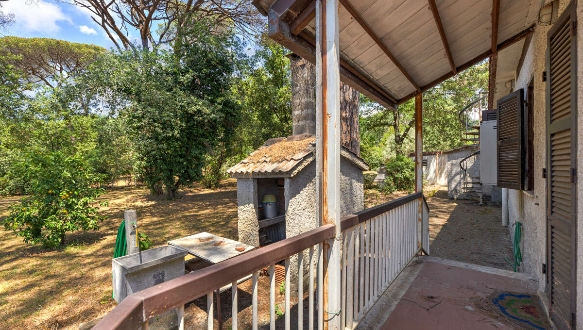 Villa in Vendita Via di Ceri, Cerveteri