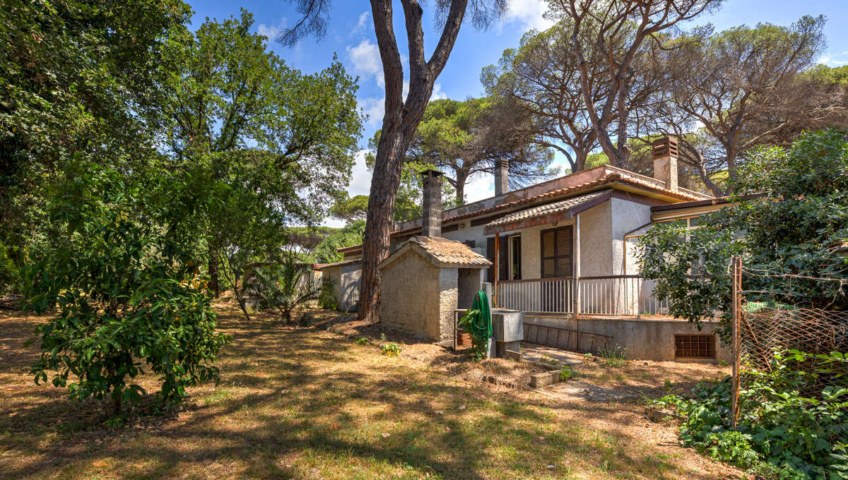 Villa in Vendita Via di Ceri, Cerveteri