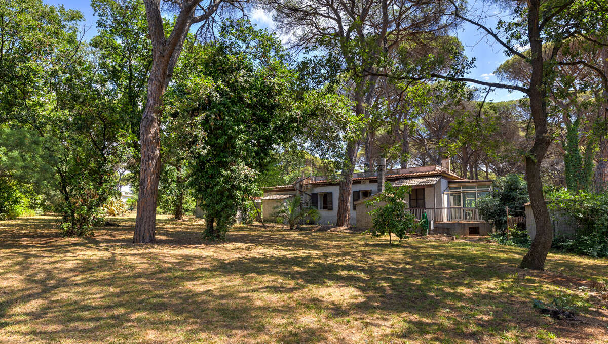 Villa in Vendita Via di Ceri, Cerveteri