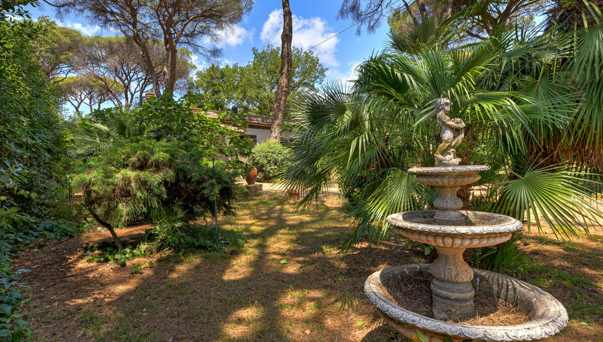 Villa in Vendita Via di Ceri, Cerveteri