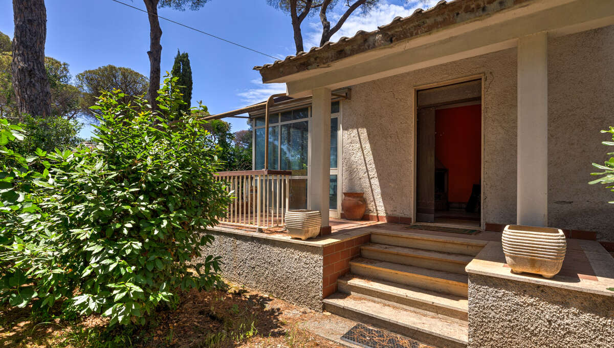 Villa in Vendita Via di Ceri, Cerveteri