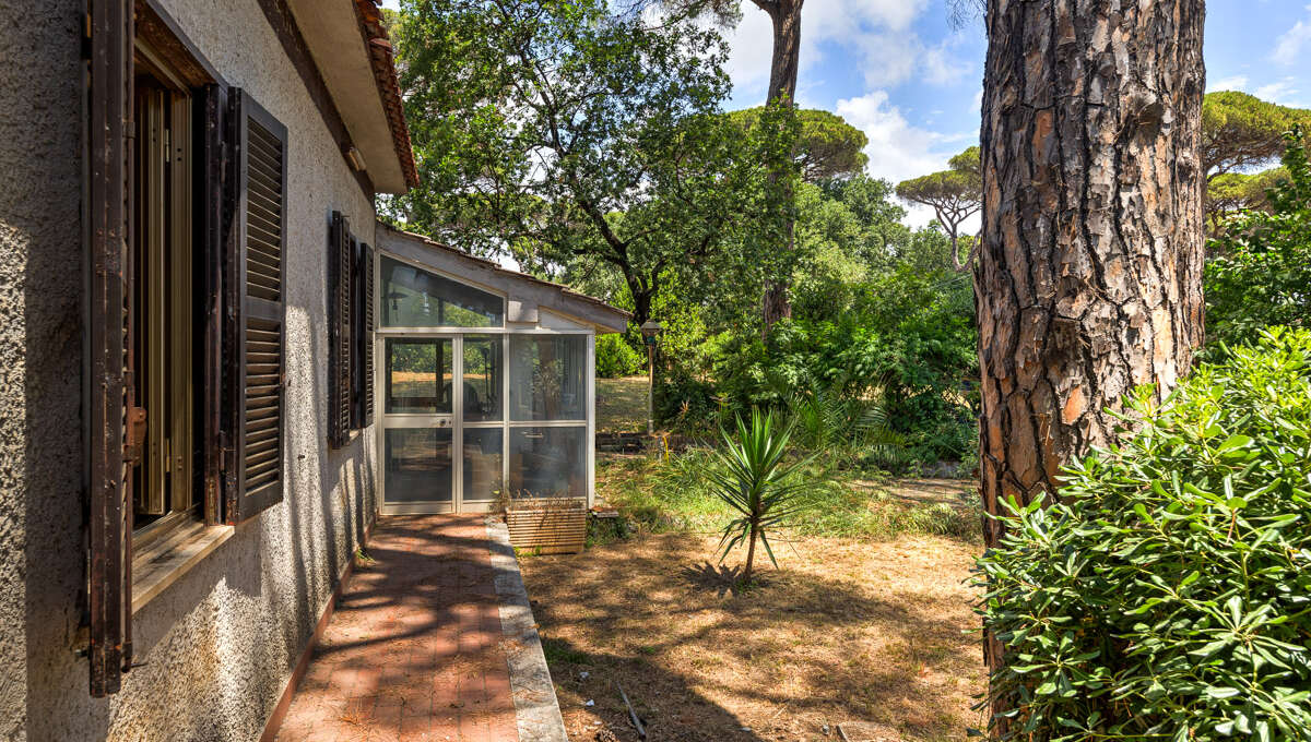 Villa in Vendita Via di Ceri, Cerveteri