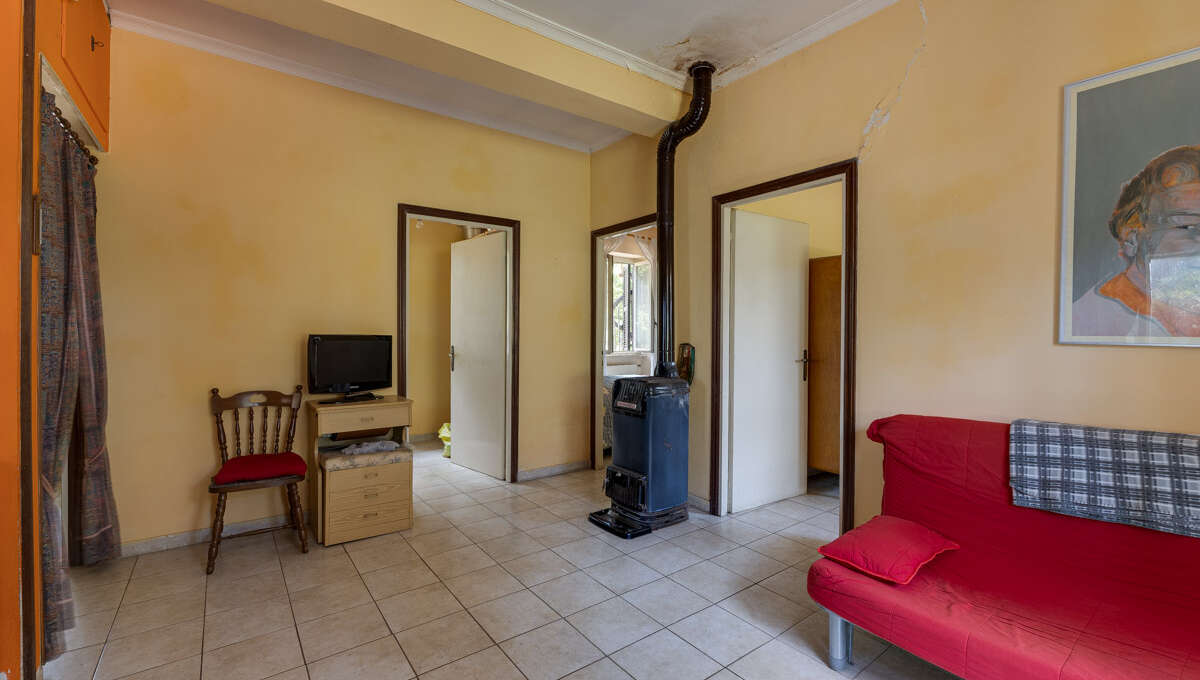 Villa in Vendita Via di Ceri, Cerveteri