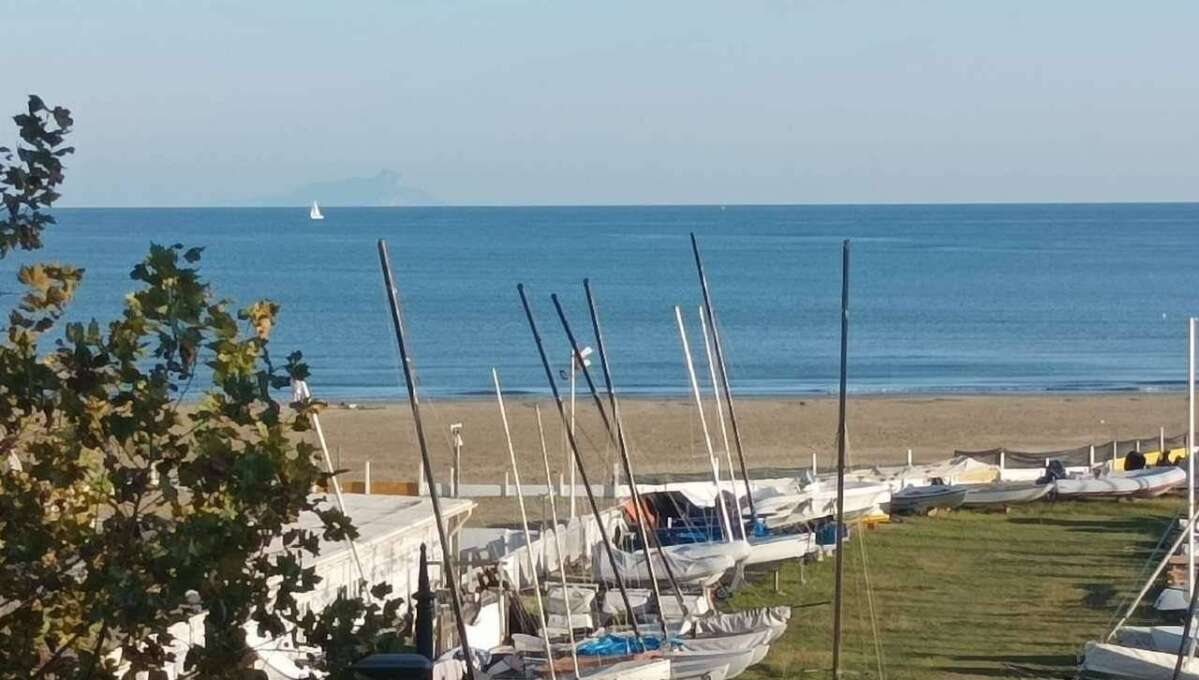 Appartamento in vendita in Riviera Zanardelli, Anzio