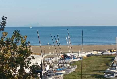 Appartamento in vendita in Riviera Zanardelli, Anzio