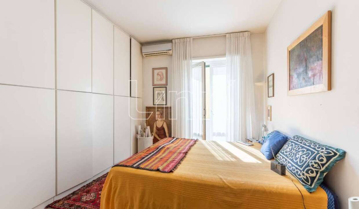 Appartamento in  vendita Nuda proprietà viale Arrigo Boito, Roma