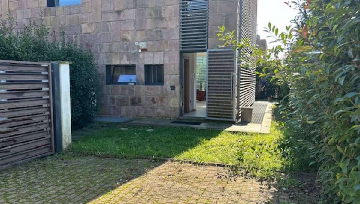 Villa in vendita Località Le Muracce SNC, Sutri