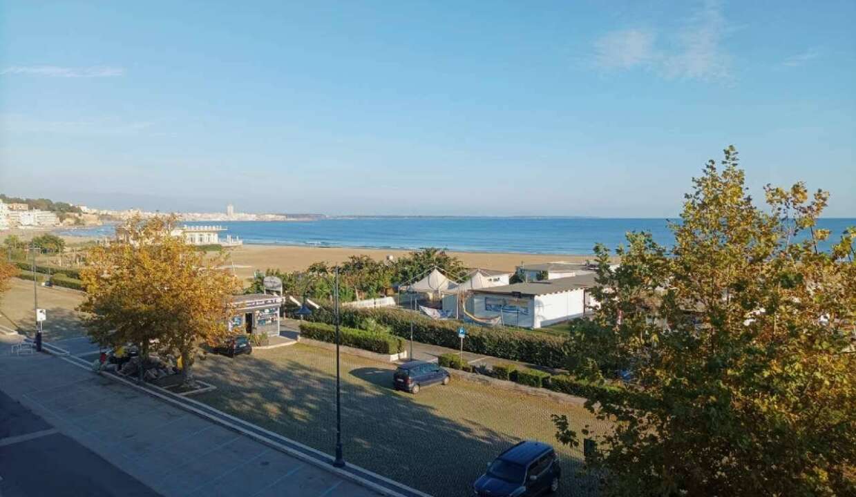 Appartamento in vendita in Riviera Zanardelli, Anzio