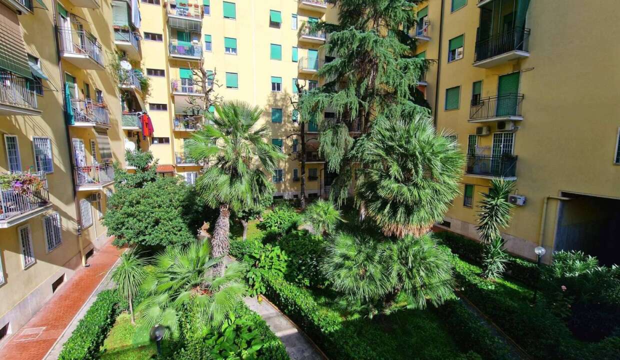 Appartamento in vendita viale San Giovanni Bosco, Roma