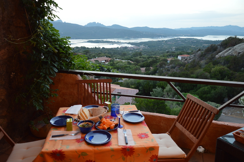 Appartamento in vendita via Stazzu su Palazzu 39, San Giovanni, Sole Ruiu, Olbia