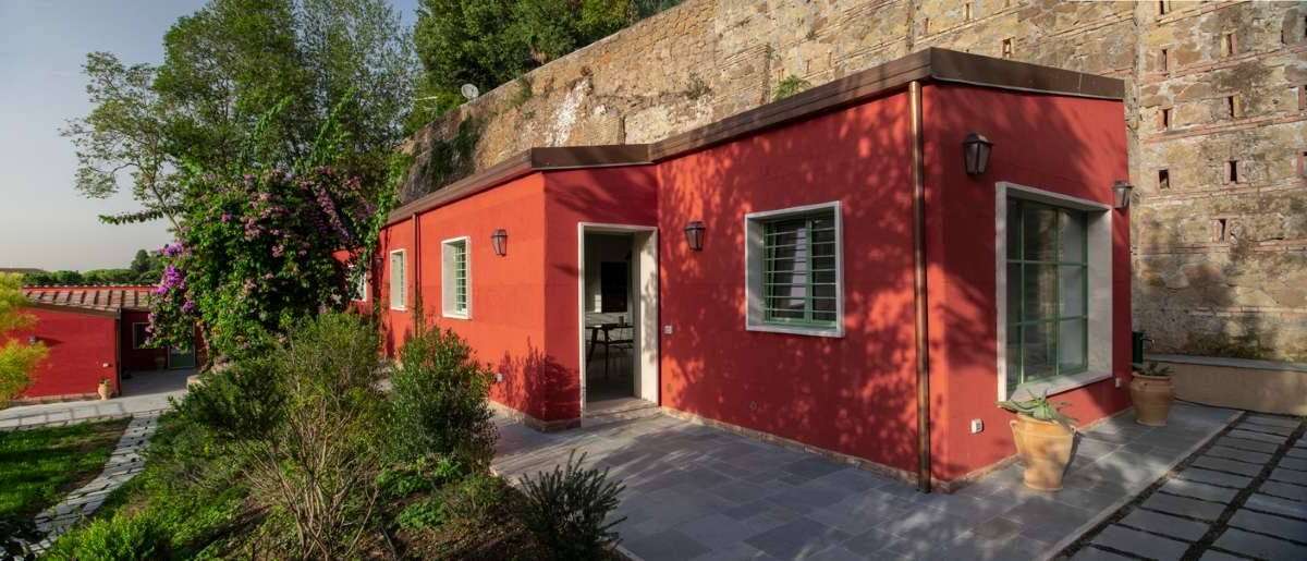 Affitto Cottage indipendente in via Fortuny, Roma