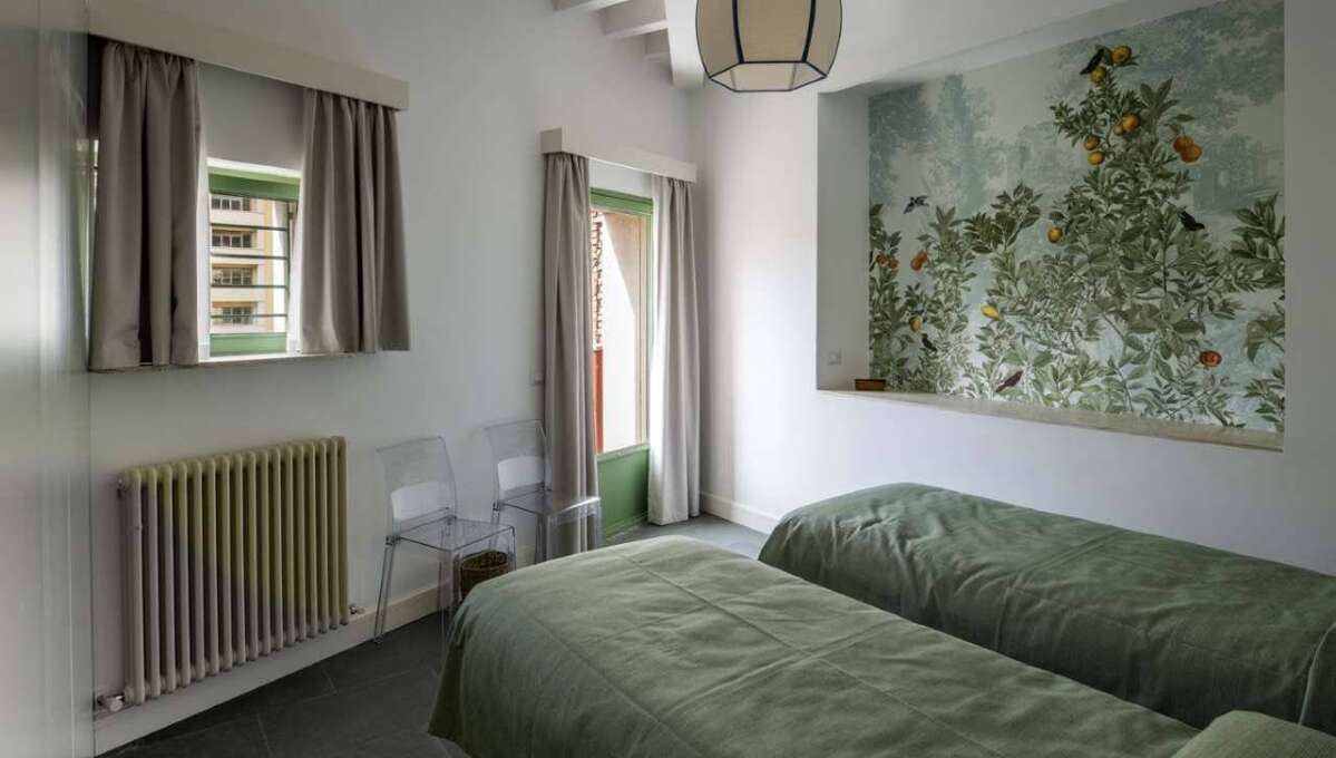 Affitto Cottage indipendente in via Fortuny, Roma