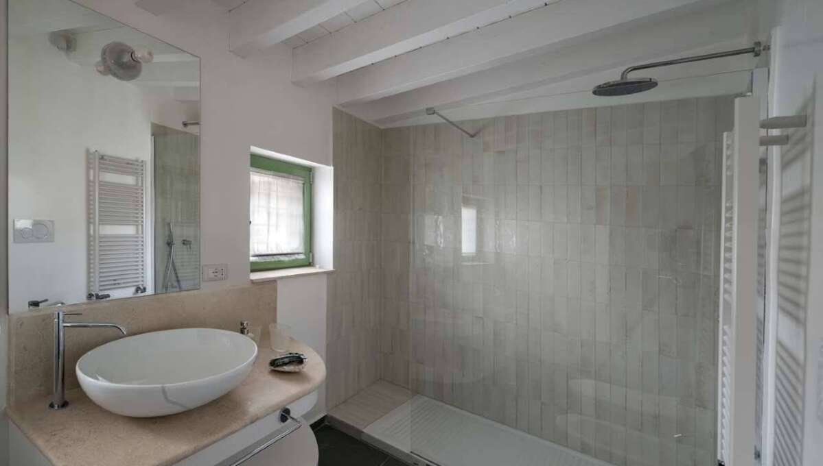 Affitto Cottage indipendente in via Fortuny, Roma