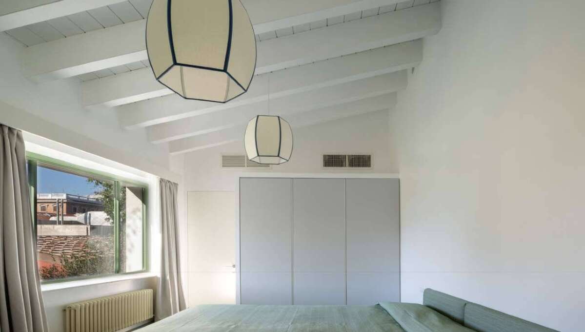 Affitto Cottage indipendente in via Fortuny, Roma