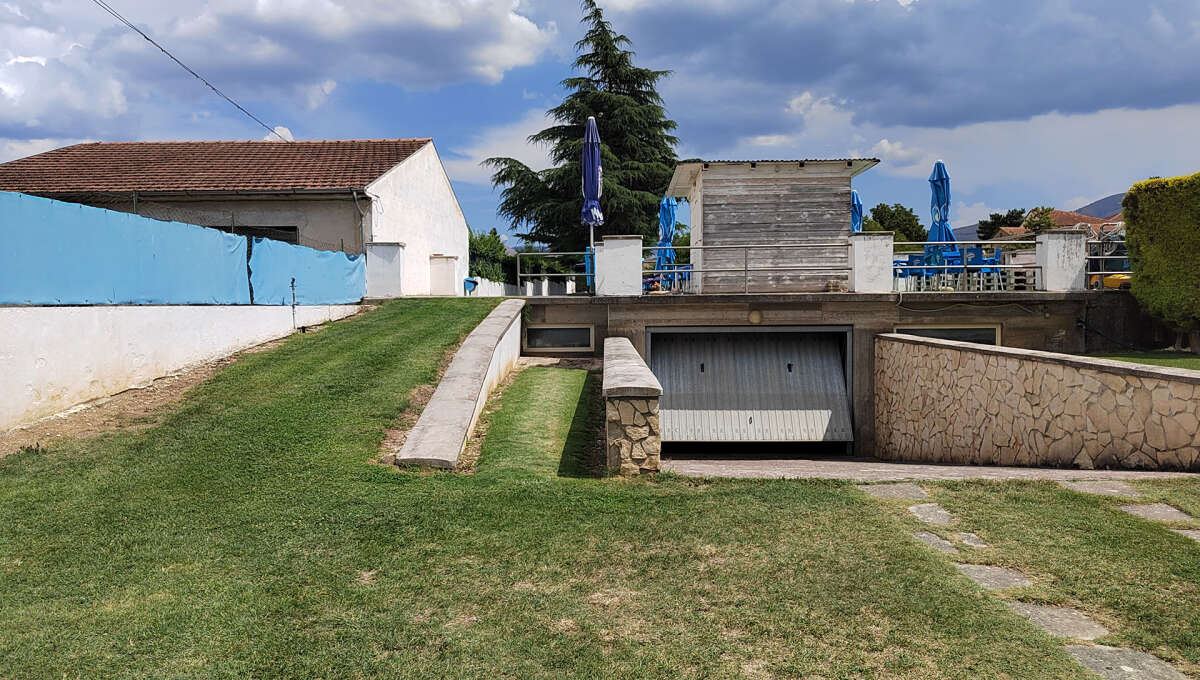 Vendita Centro Sportivo in via San Cipriano, San Benedetto dei Marsi