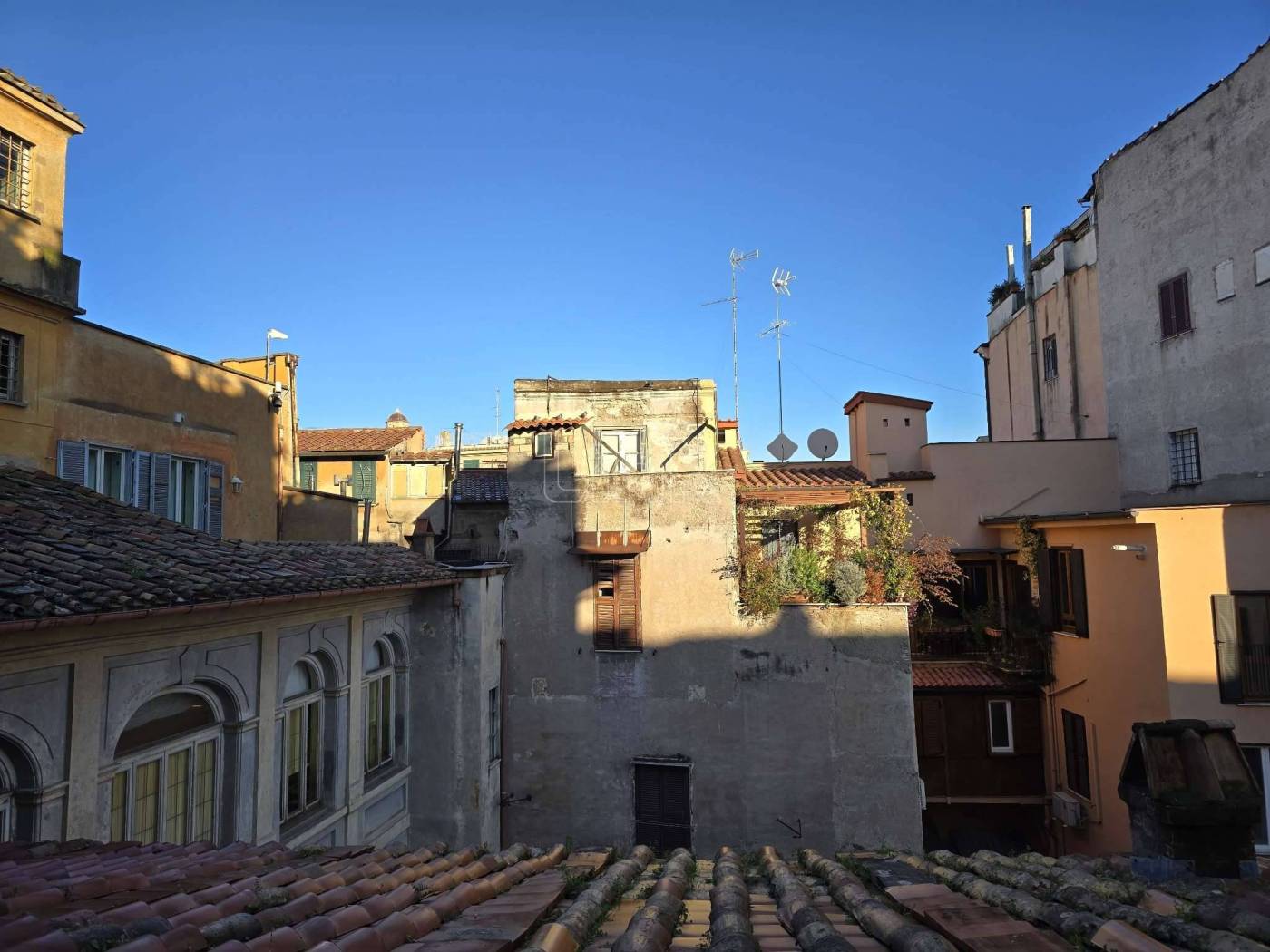 Appartamento in affitto in piazza di San Luigi de’ Francesi, Roma