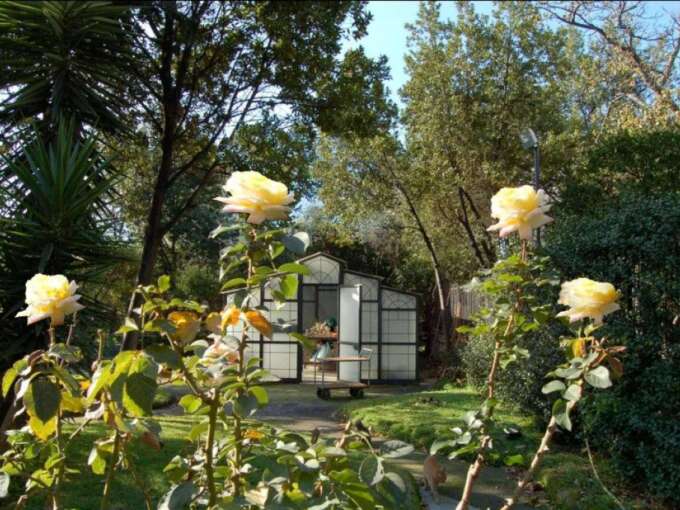 Villa unifamiliare in vendita via Batelli, Portici (NA)