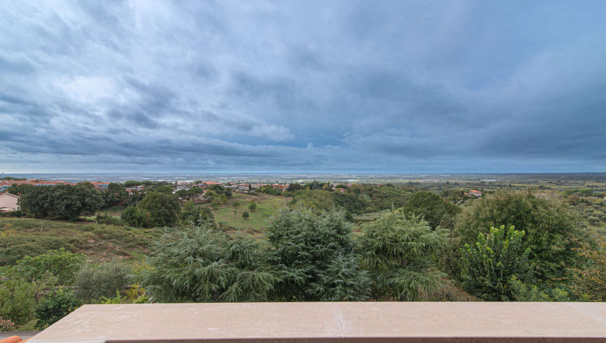 Villa in vendita Via Don Guido De Cave, Cori, Latina