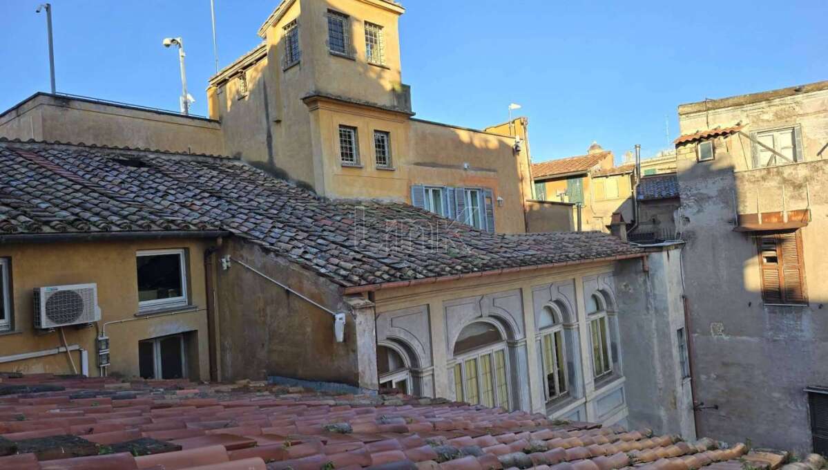 Appartamento in affitto in piazza di San Luigi de’ Francesi, Roma