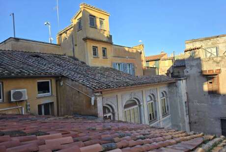 Appartamento in affitto in piazza di San Luigi de’ Francesi, Roma