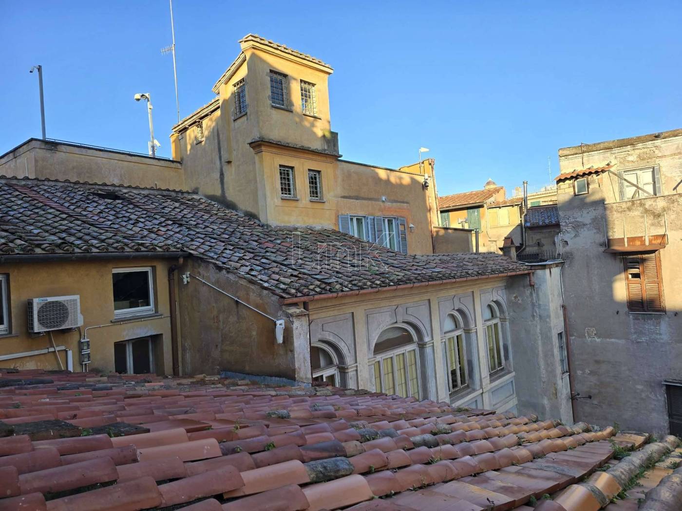 Appartamento in affitto in piazza di San Luigi de’ Francesi, Roma