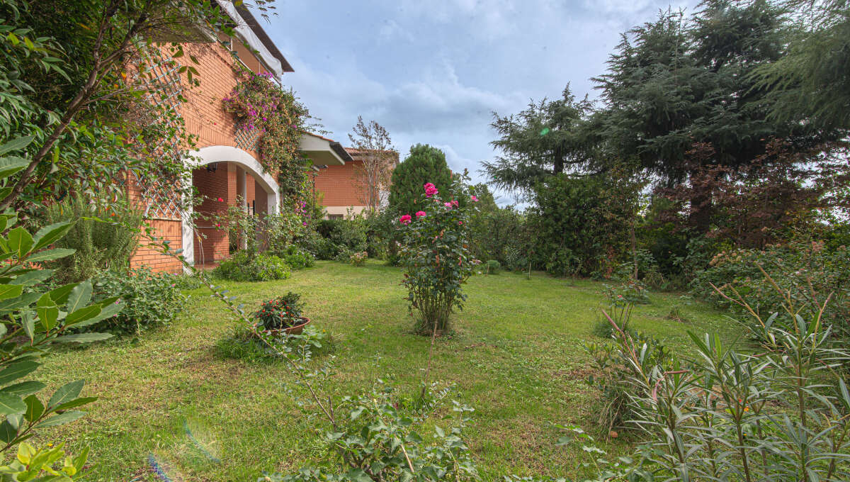 Villa in vendita Via Don Guido De Cave, Cori, Latina