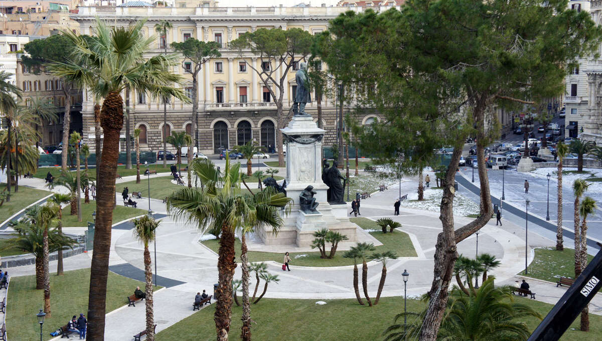 Appartamento in vendita via Crescenzio, Roma