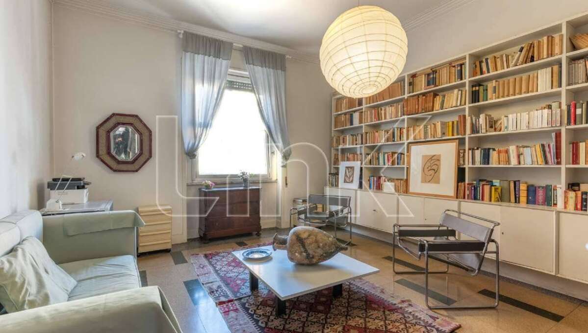 Appartamento in vendita via delle Isole, Roma