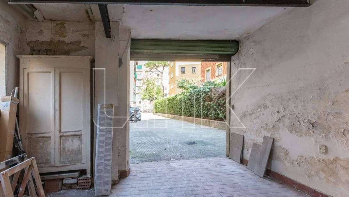 Appartamento in vendita via delle Isole, Roma