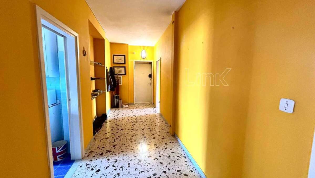 Appartamento in affitto viale Pinturicchio, Roma