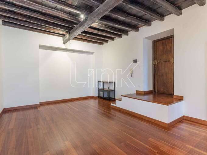 Appartamento in affitto via del Cancello, Roma